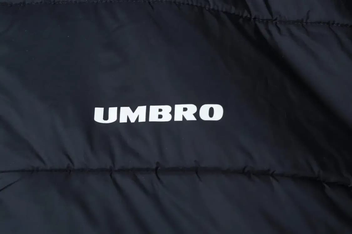 (2XL) 엄브로 패딩 점퍼자켓 빅사이즈 리버시블 아노락-16C06 상품이미지9