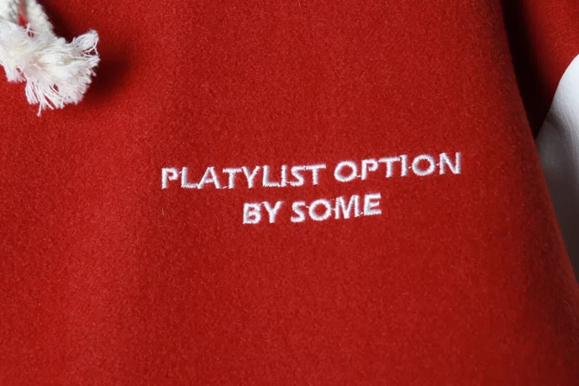 (F) 썸플레이스 집업 바람막이 점퍼자켓 Y2K 박시 바시티-16C1A 상품이미지5