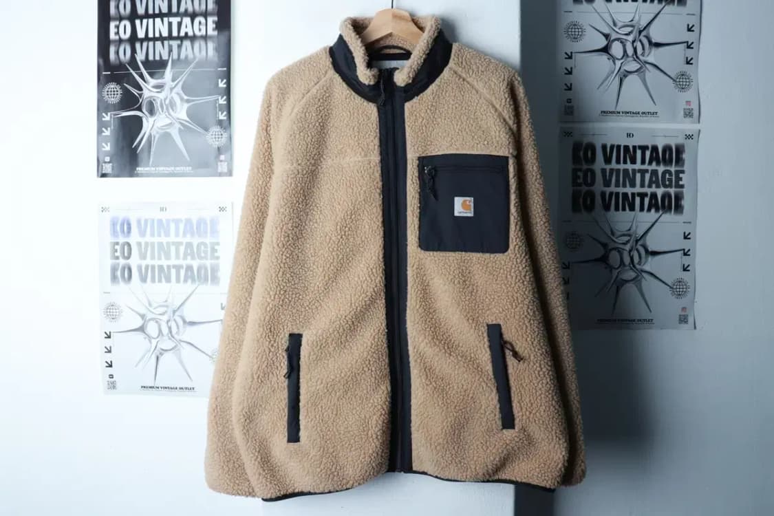 (2XL) 칼하트 집업 바람막이 점퍼자켓 윕 프렌티스 라이너-16C20 상품이미지2