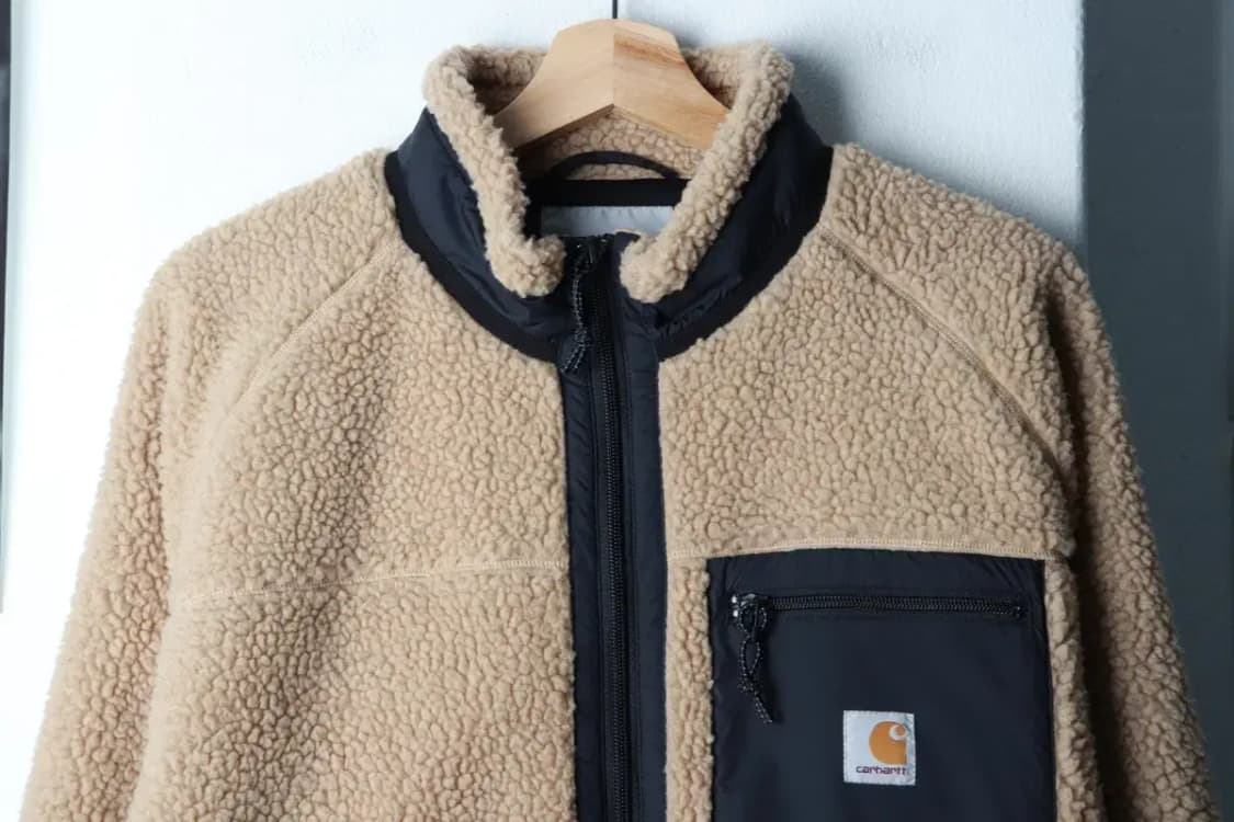 (2XL) 칼하트 집업 바람막이 점퍼자켓 윕 프렌티스 라이너-16C20 상품이미지3