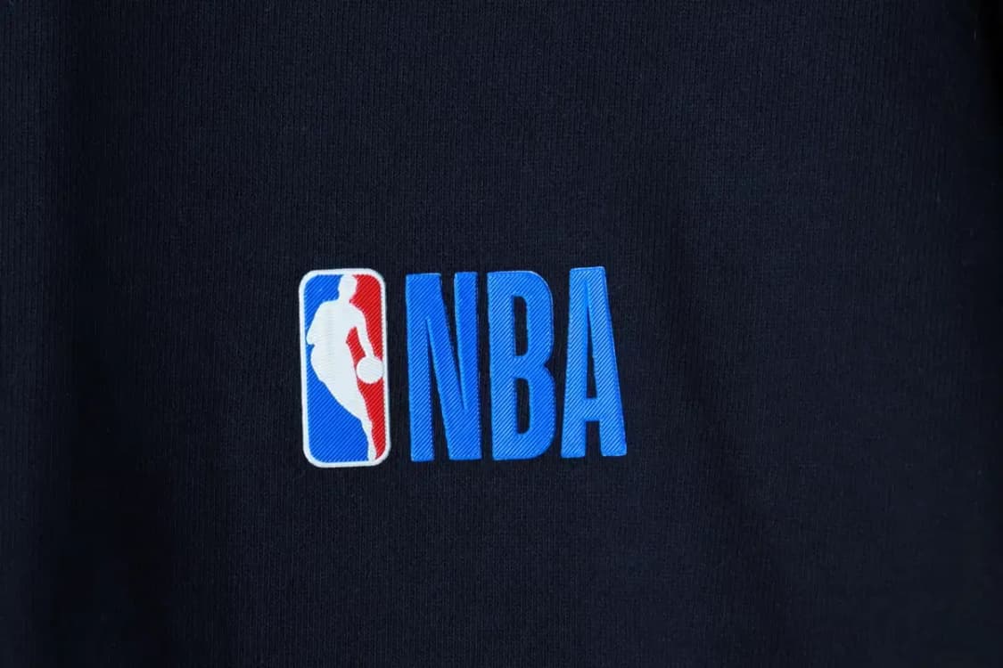 (XL-2XL) NBA 엔비에이 후드티셔츠 네이비 기모-16B6C 상품이미지5