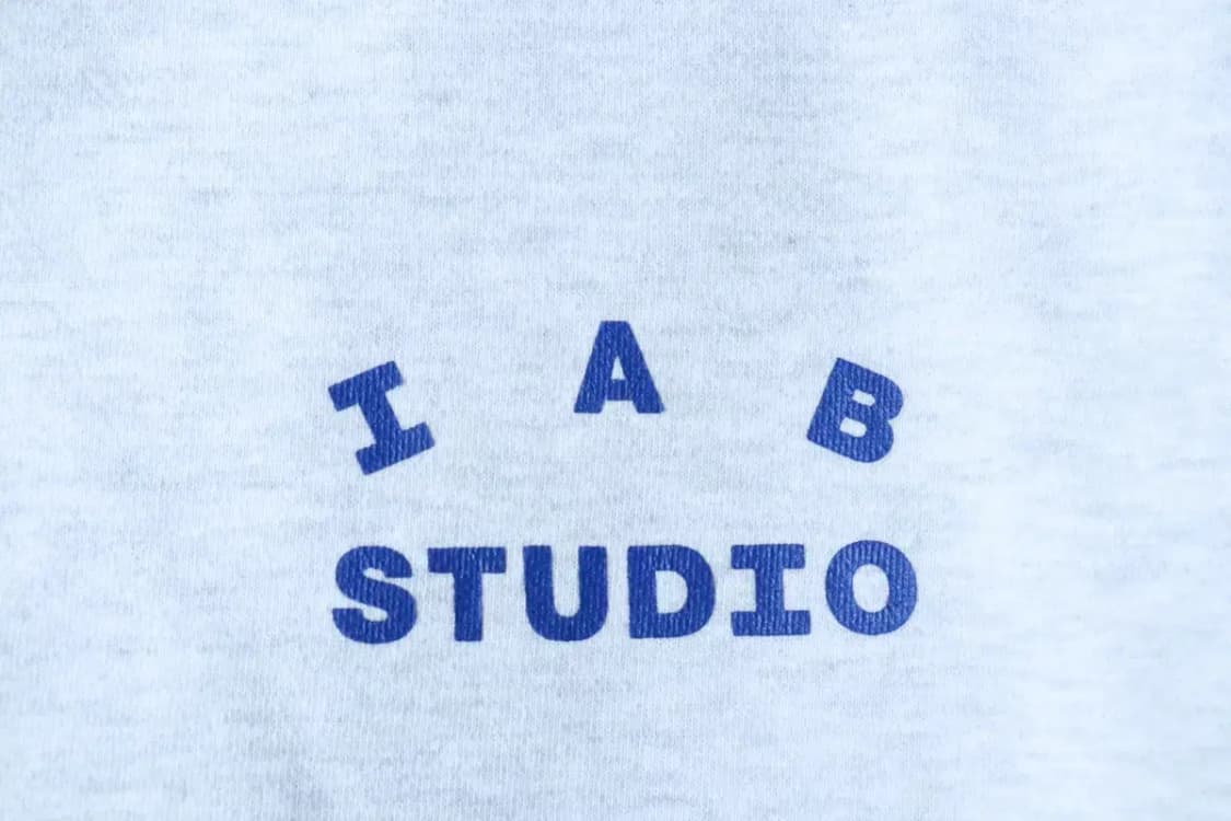 (L-XL) 아이앱 스튜디오 후드티셔츠 멜란지 기모 올드스쿨-16B6D 상품이미지5