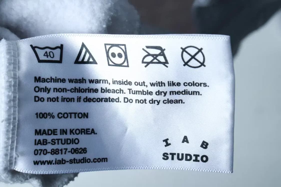 (L-XL) 아이앱 스튜디오 후드티셔츠 멜란지 기모 올드스쿨-16B6D 상품이미지8