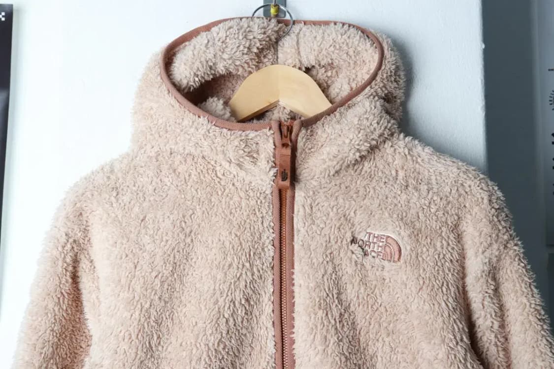 (F) 노스페이스 집업 바람막이 점퍼자켓 아동 키즈 후리스-16B80 상품이미지3