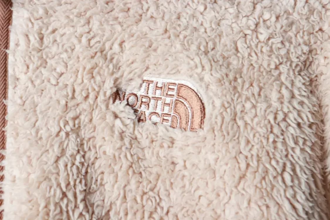 (F) 노스페이스 집업 바람막이 점퍼자켓 아동 키즈 후리스-16B80 상품이미지5