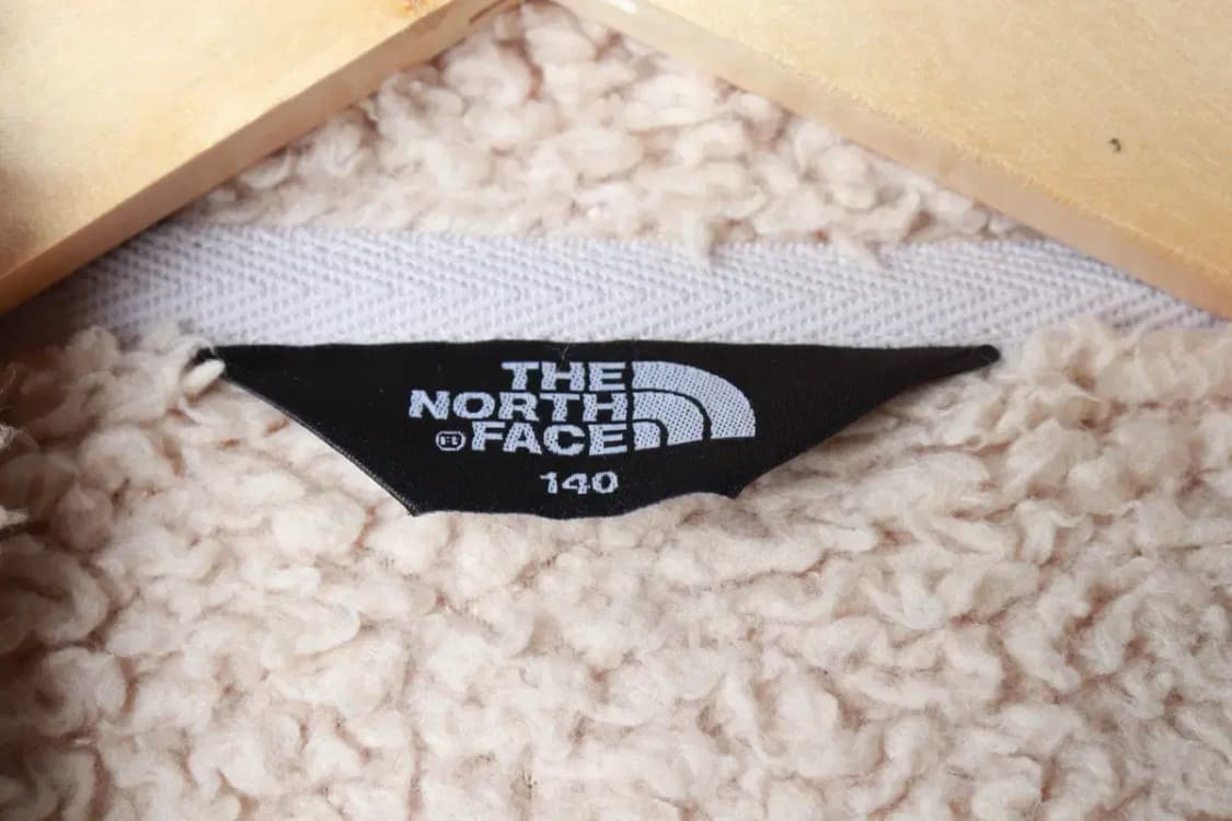 (F) 노스페이스 집업 바람막이 점퍼자켓 아동 키즈 후리스-16B80 상품이미지7