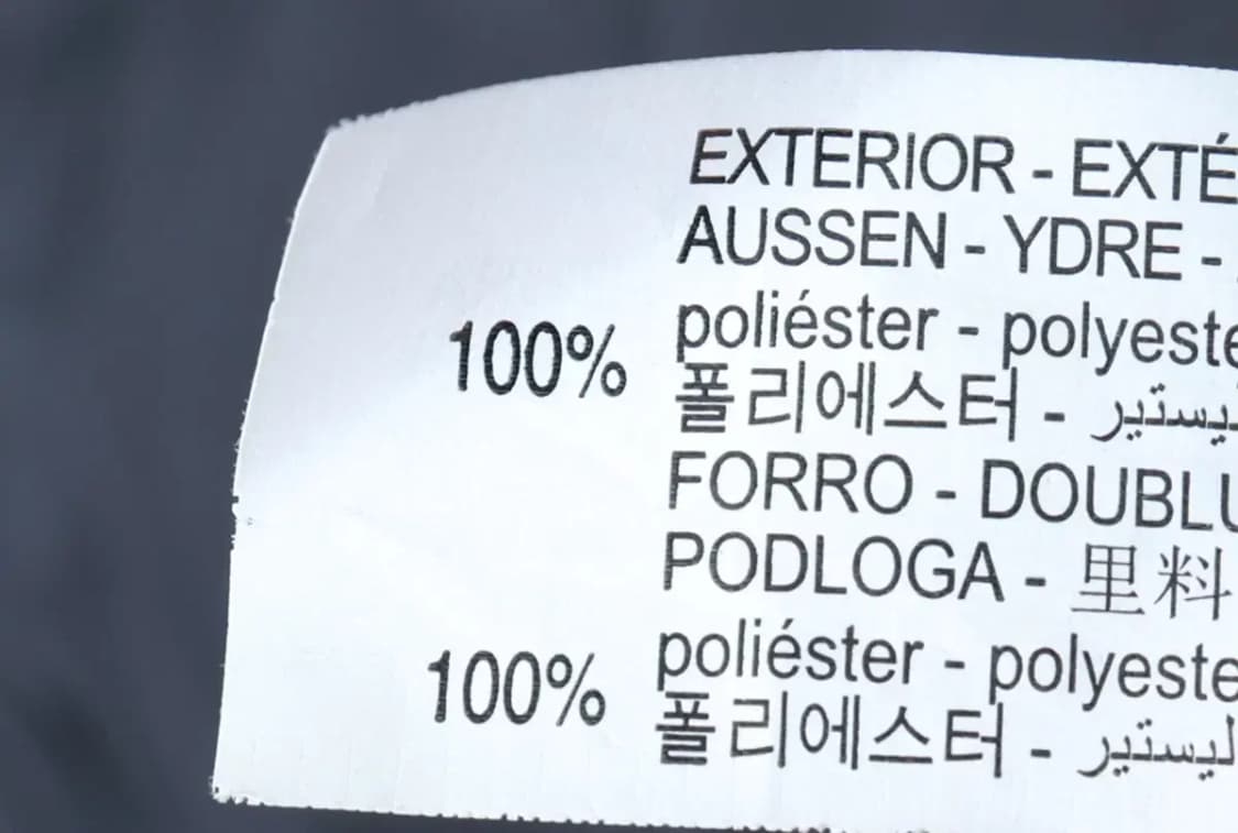 (L-XL) 자라 패딩 점퍼자켓 조끼 테크웨어 블랙-16B85 상품이미지6