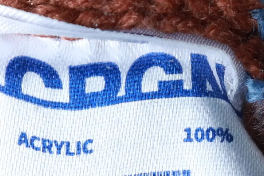 (M) 꼼파뇨 니트 스트라이프 컬러믹스-16B8A 상품이미지7