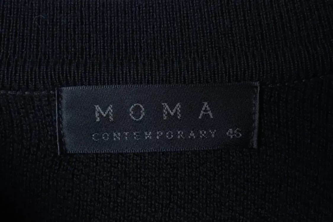 (L) 모마디자인 니트 스트라이프 울 유니크-16B8D 상품이미지5