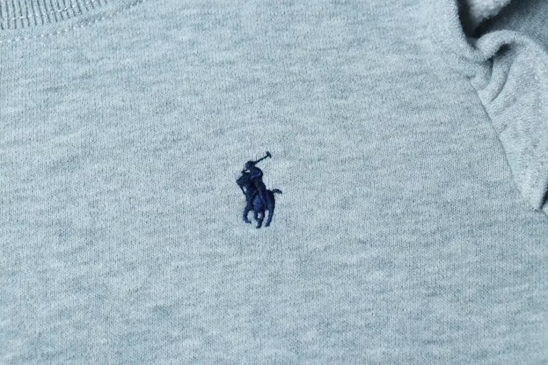 W(S) 폴로 랄프로렌 맨투맨 티셔츠 아동 키즈 기모 포니-16ADE 상품이미지5