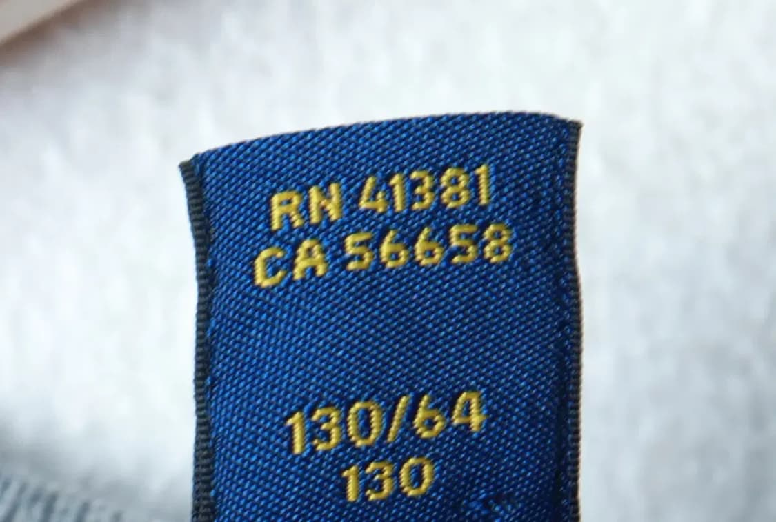 W(S) 폴로 랄프로렌 맨투맨 티셔츠 아동 키즈 기모 포니-16ADE 상품이미지8