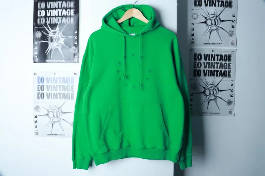 (L) 수베니어 후드티셔츠 유니파이 G다이-16AE1 상품이미지2