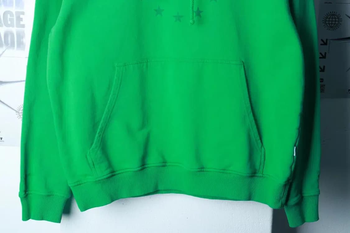 (L) 수베니어 후드티셔츠 유니파이 G다이-16AE1 상품이미지4