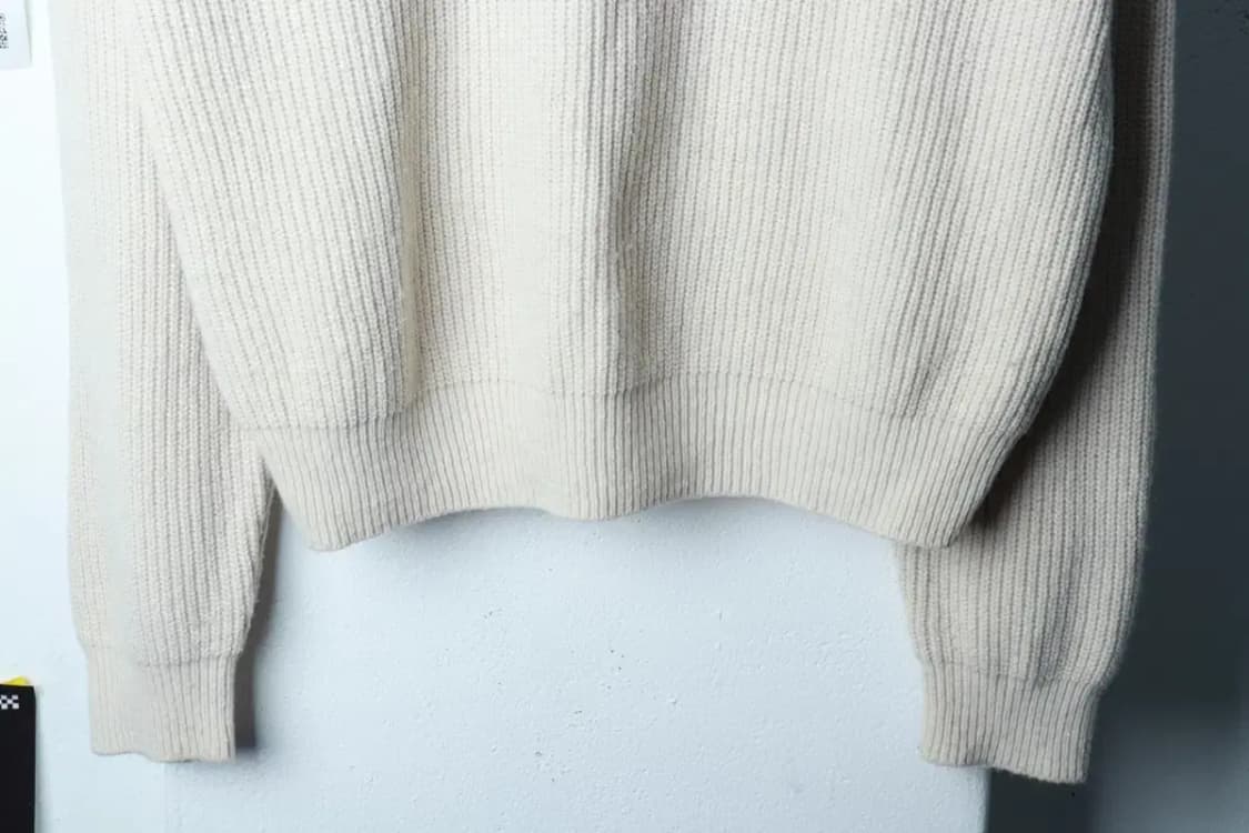 (L-2XL) 니트 빅사이즈 루즈핏 스트릿-16AE6 상품이미지4