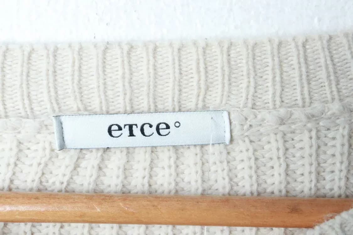 (L-2XL) 니트 빅사이즈 루즈핏 스트릿-16AE6 상품이미지6