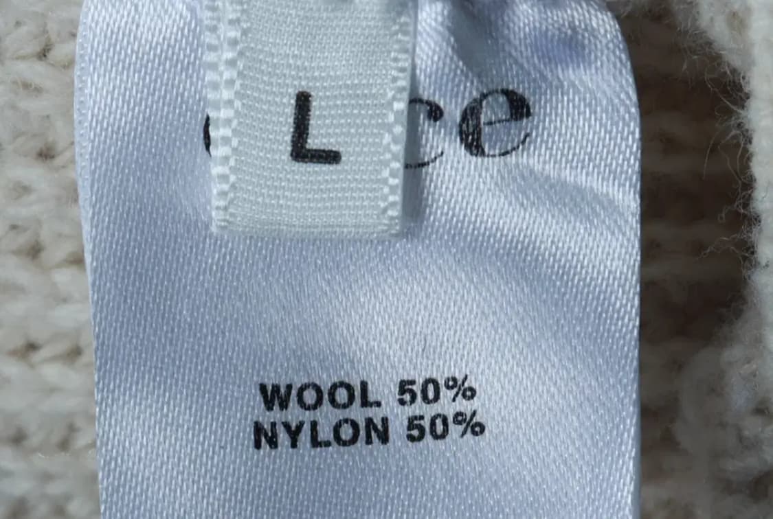 (L-2XL) 니트 빅사이즈 루즈핏 스트릿-16AE6 상품이미지7