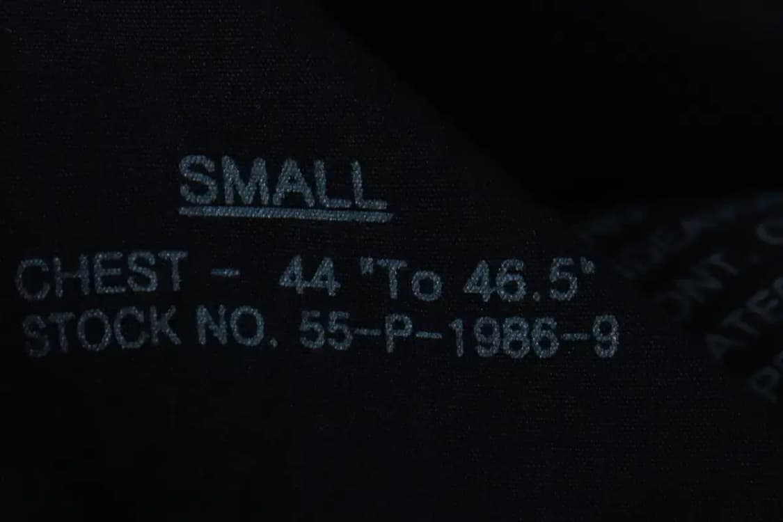 (S-L) 오로 집업 바람막이 점퍼자켓 피쉬테일 블랙 아메카지-16AEF 상품이미지6