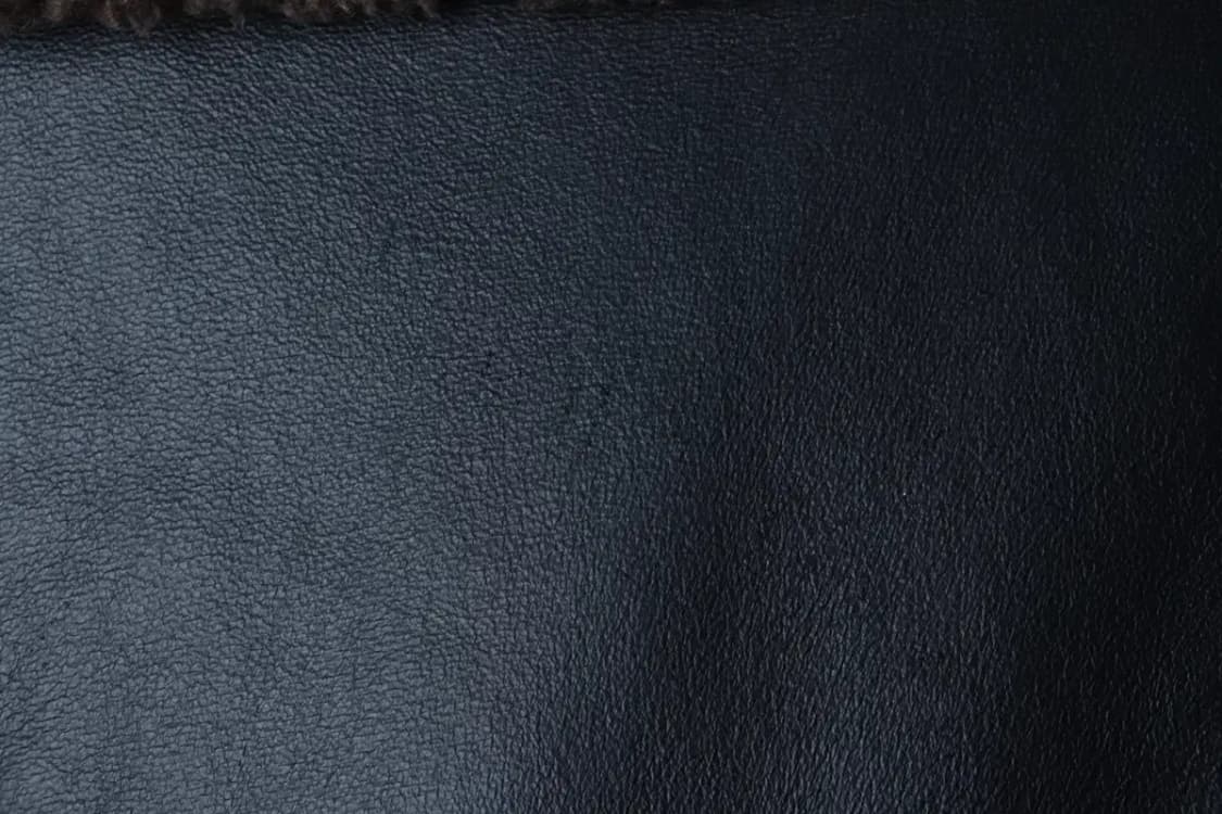 W(F) 에콘 집업 바람막이 점퍼자켓 크루세이더 레더 무스탕-16AF5 상품이미지6