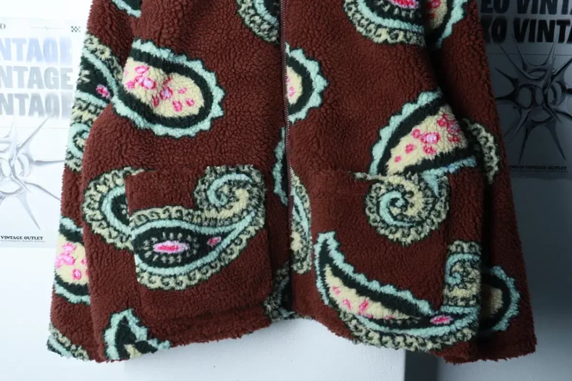 (XL-2XL) 오베이 집업 바람막이 점퍼자켓 빅사이즈-16AF8 상품이미지4