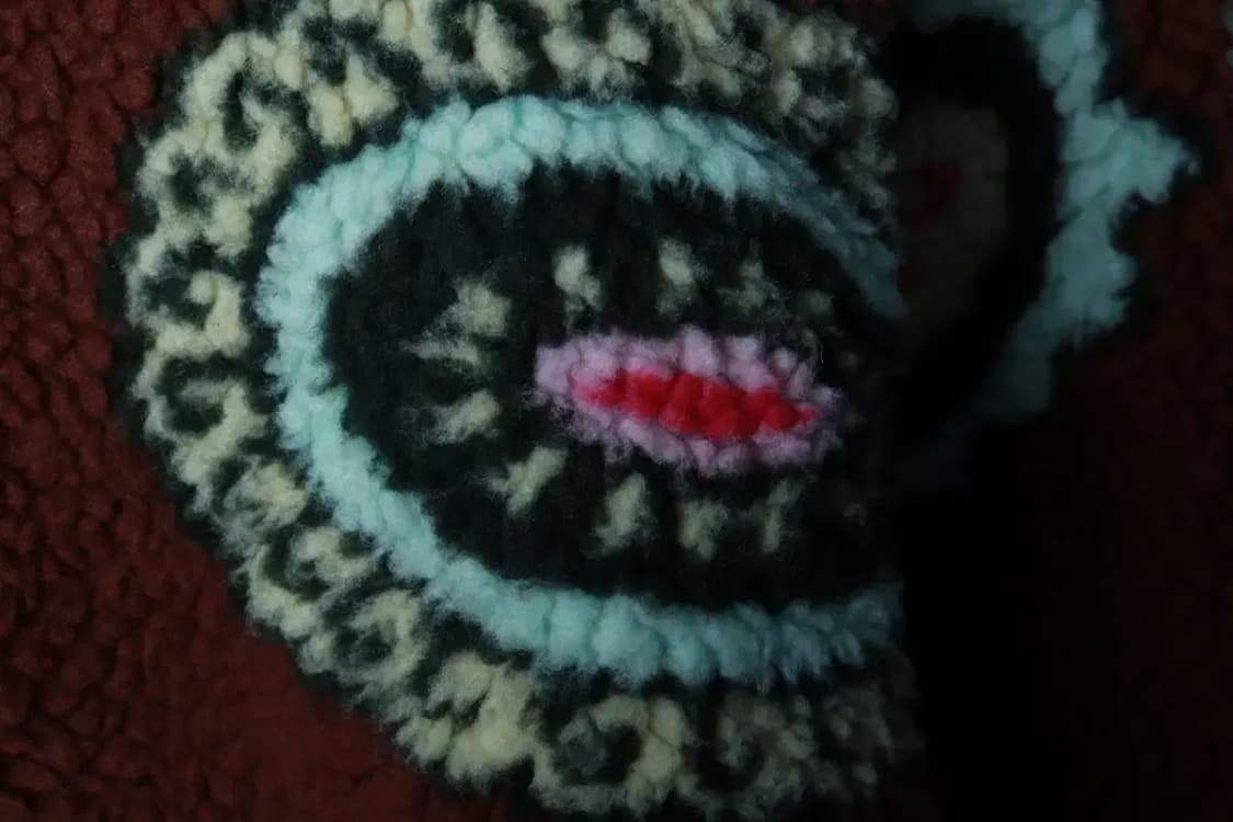 (XL-2XL) 오베이 집업 바람막이 점퍼자켓 빅사이즈-16AF8 상품이미지5