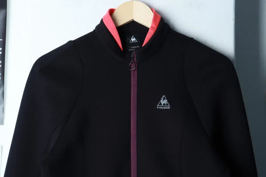 W(L-XL) 르꼬끄 집업 바람막이 점퍼자켓 져지 기능성-16AFB 상품이미지3