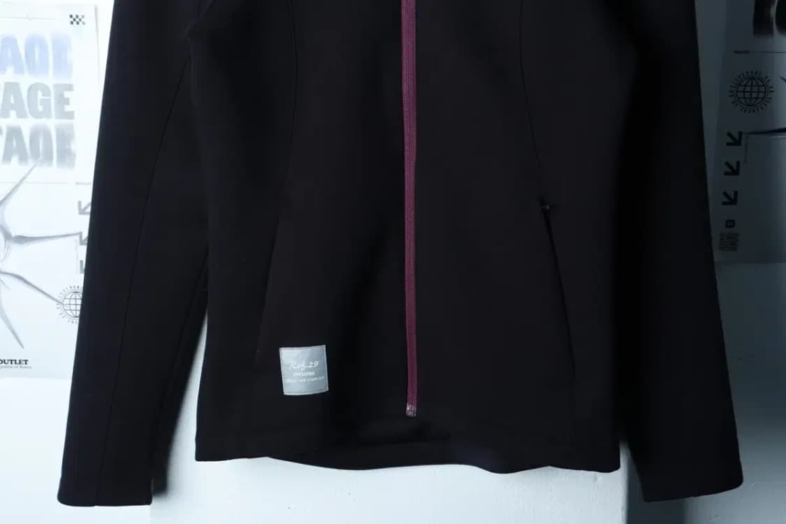 W(L-XL) 르꼬끄 집업 바람막이 점퍼자켓 져지 기능성-16AFB 상품이미지4