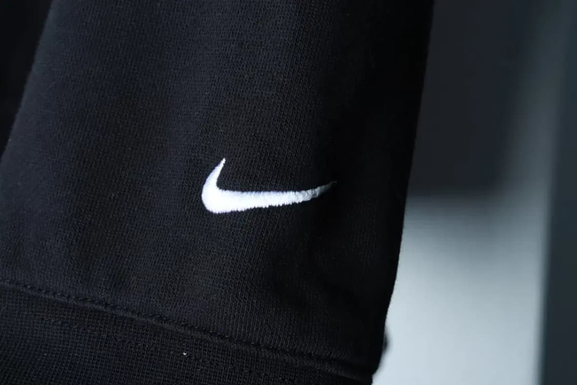 (2XL) 나이키 맨투맨 티셔츠 빅사이즈 더블스우시 올드스쿨-16AFE 상품이미지6