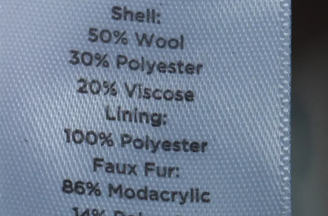 W(L) 탈보츠 코트자켓 그레이 퍼 울-16C88 상품이미지7