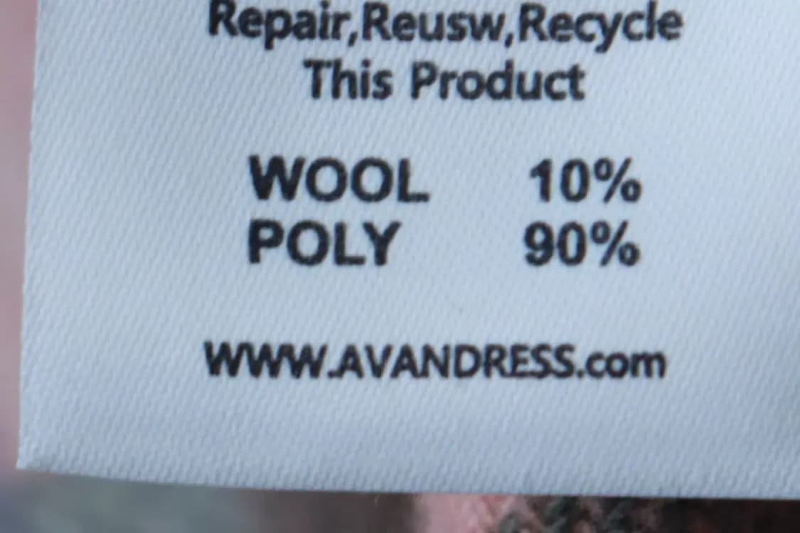 (F) 어반드레스 셔츠 남방 체크 플란넬 핑크 울-16C89 상품이미지6