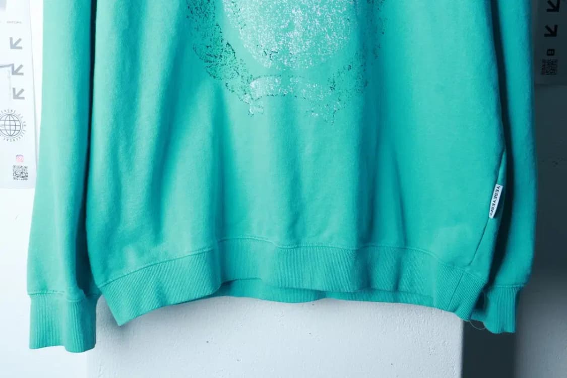 (XL-2XL) 예스아이씨 후드티셔츠 빅사이즈 빈티지프린팅-16C8D 상품이미지4