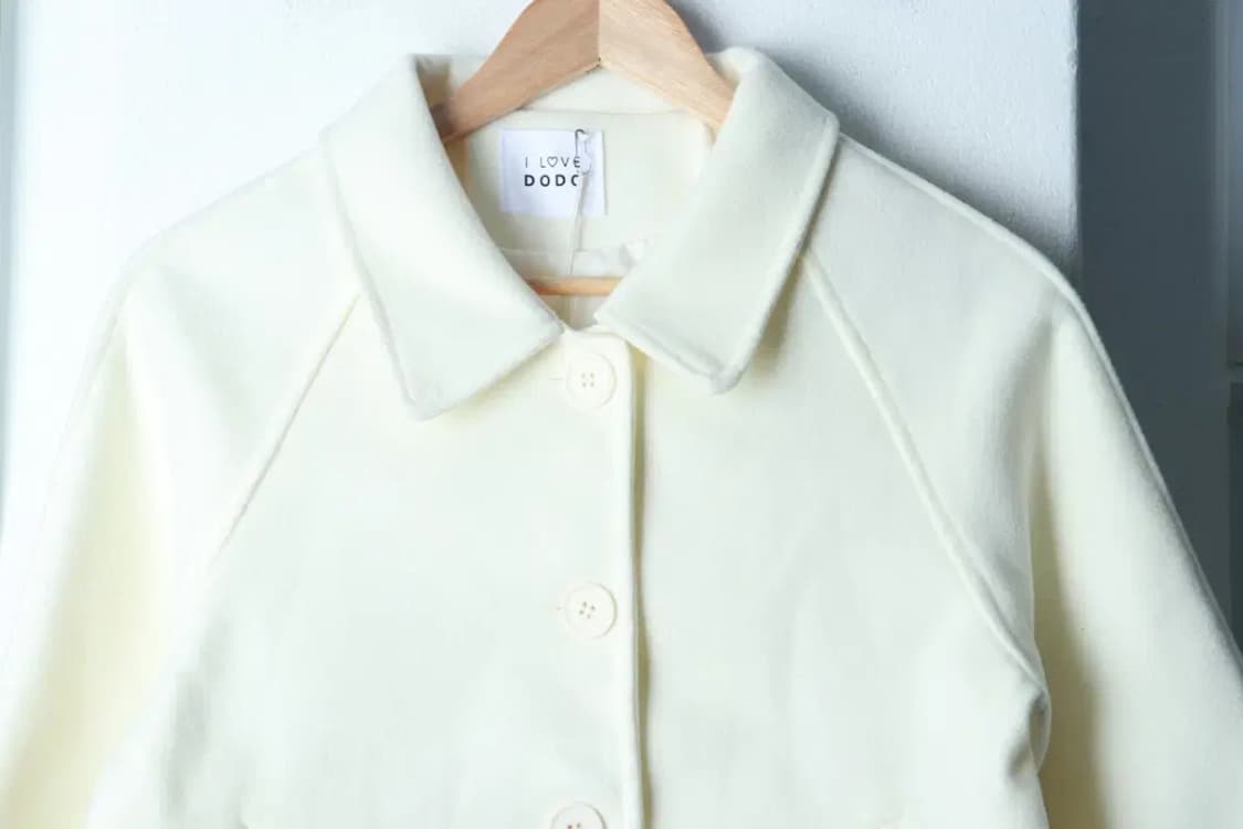 W(F) 브랜드빈티지 집업 바람막이 점퍼자켓 새상품 블루종-16C92 상품이미지3