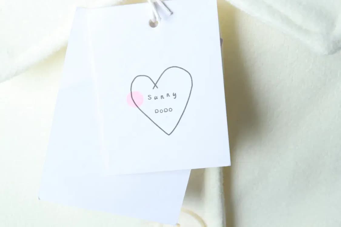 W(F) 브랜드빈티지 집업 바람막이 점퍼자켓 새상품 블루종-16C92 상품이미지5