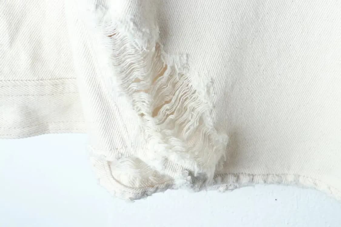 W(S-M) 자라 집업 바람막이 점퍼자켓 트러커 그런지-16C9F 상품이미지5