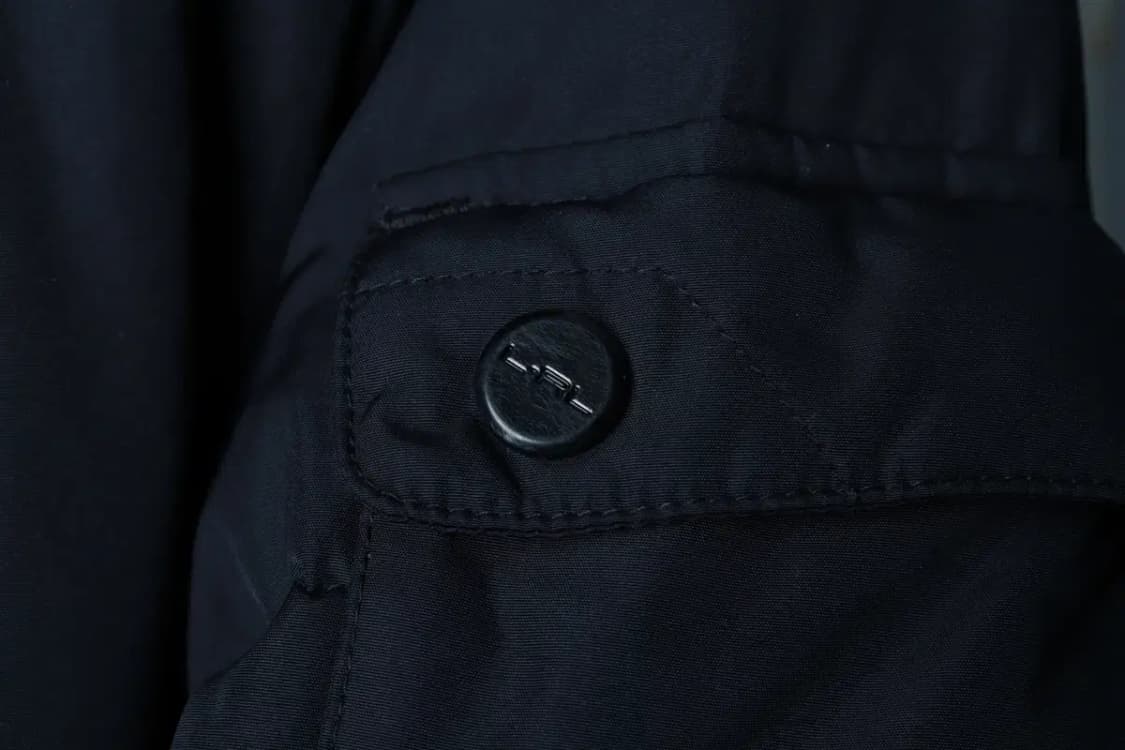 W(XS-S) 폴로 랄프로렌 패딩 점퍼자켓 덕다운 블랙 롱 퍼-16CA7 상품이미지5