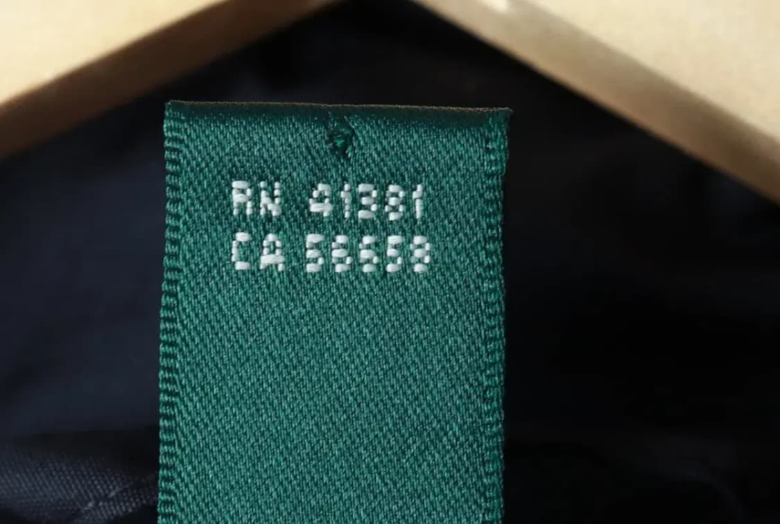 W(XS-S) 폴로 랄프로렌 패딩 점퍼자켓 덕다운 블랙 롱 퍼-16CA7 상품이미지8