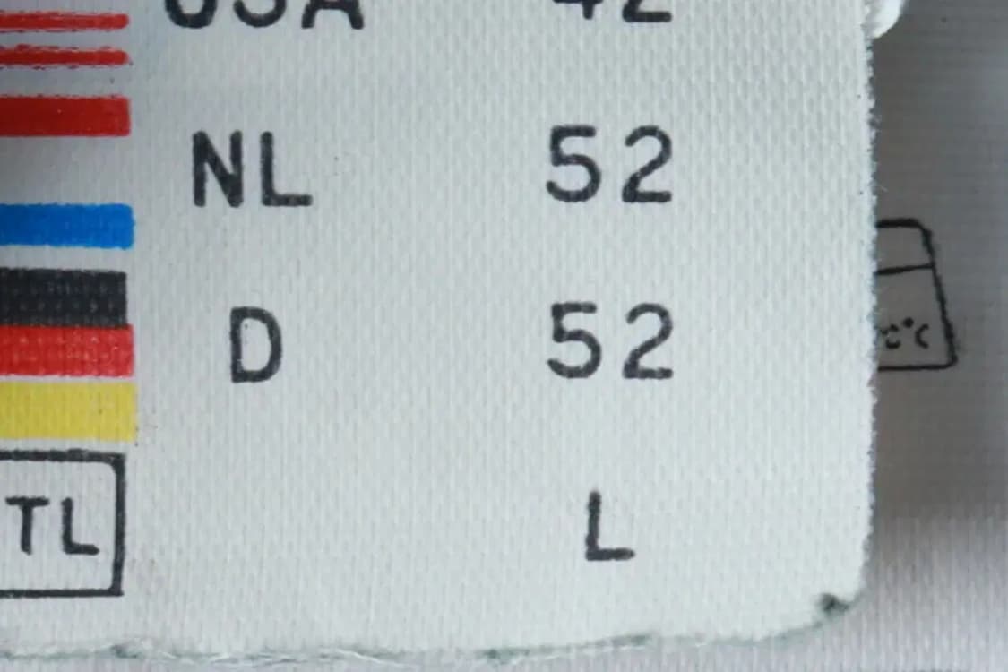 W(L) 세인트제임스 긴팔티셔츠 사용감 무지 그린-16CAC 상품이미지8