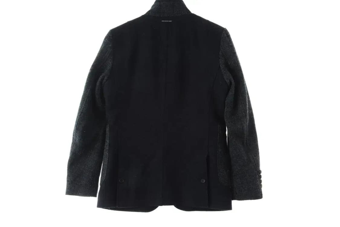 (M) 빈폴 코트자켓 슬림 울 모직 따듯 아메카지-16D23 상품이미지6