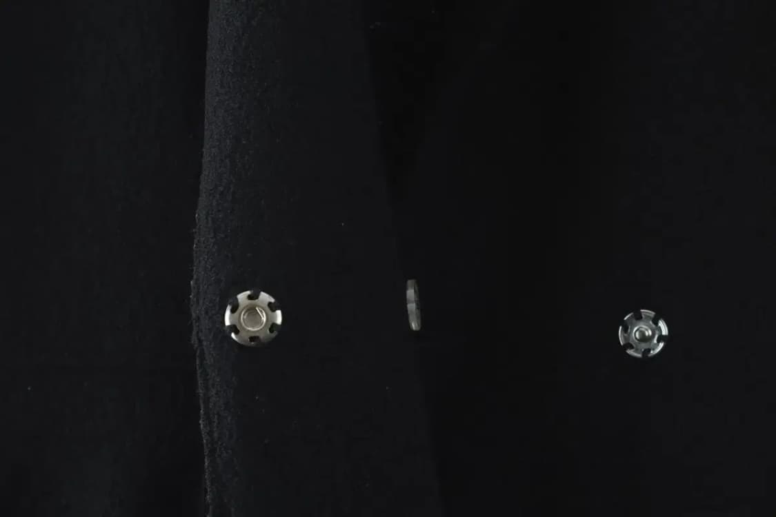 W(F) 타미힐피거 코트자켓 조끼 이탈리아 원단 고급 겨울-16D27 상품이미지5