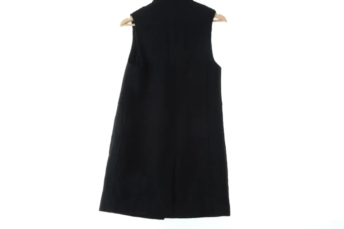 W(F) 타미힐피거 코트자켓 조끼 이탈리아 원단 고급 겨울-16D27 상품이미지8