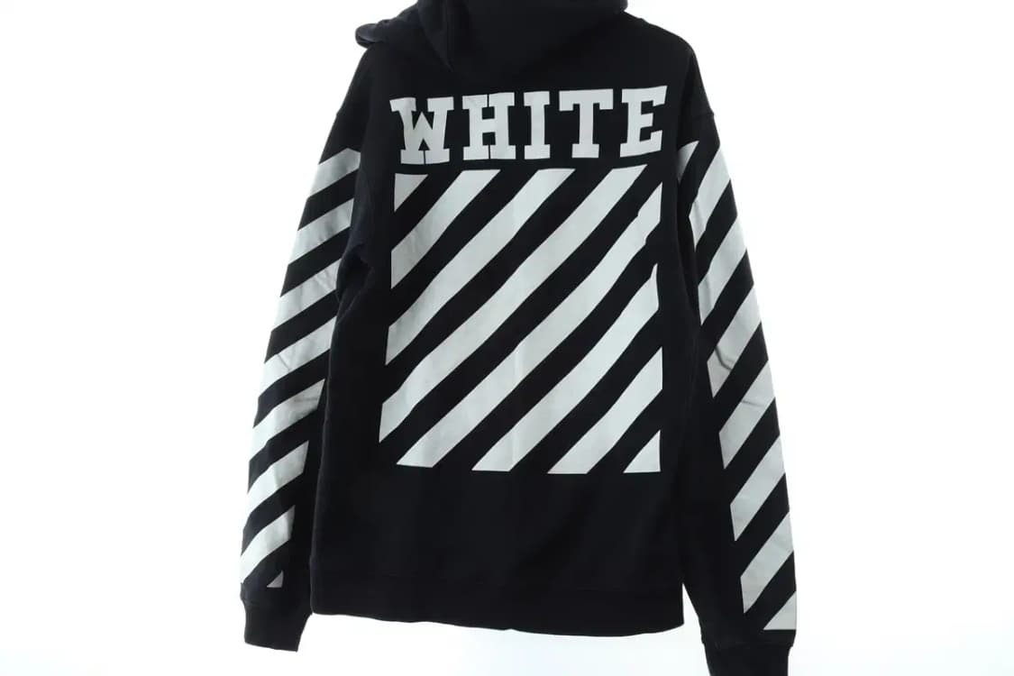 (L-XL) 오프화이트 후드티셔츠 카라바조 블랙 10 꼬르소-16D30 상품이미지7