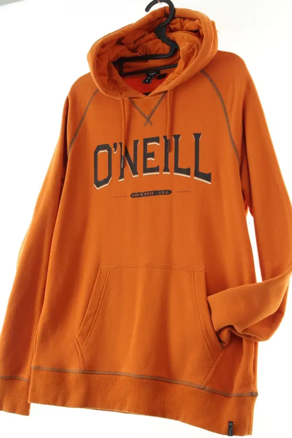 (M-XL) 오닐 후드티셔츠 기모 아메카지 올드-16D33 상품이미지1