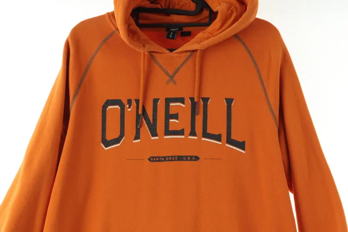 (M-XL) 오닐 후드티셔츠 기모 아메카지 올드-16D33 상품이미지3