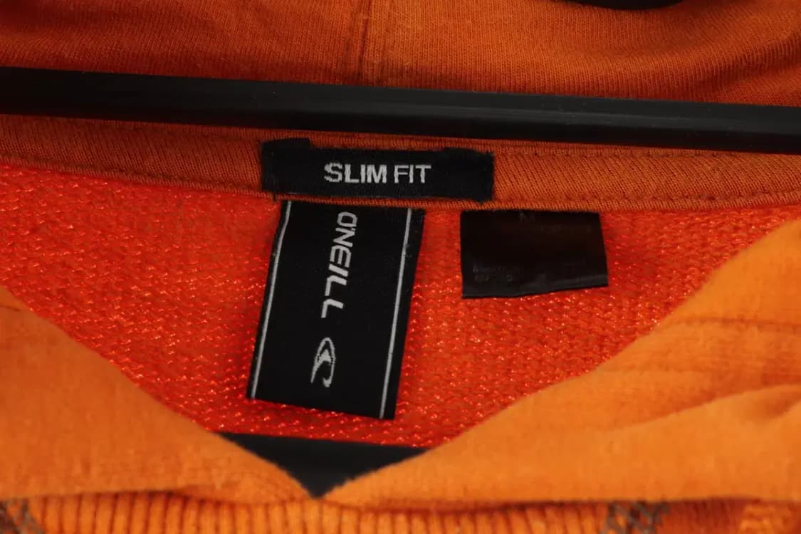 (M-XL) 오닐 후드티셔츠 기모 아메카지 올드-16D33 상품이미지6