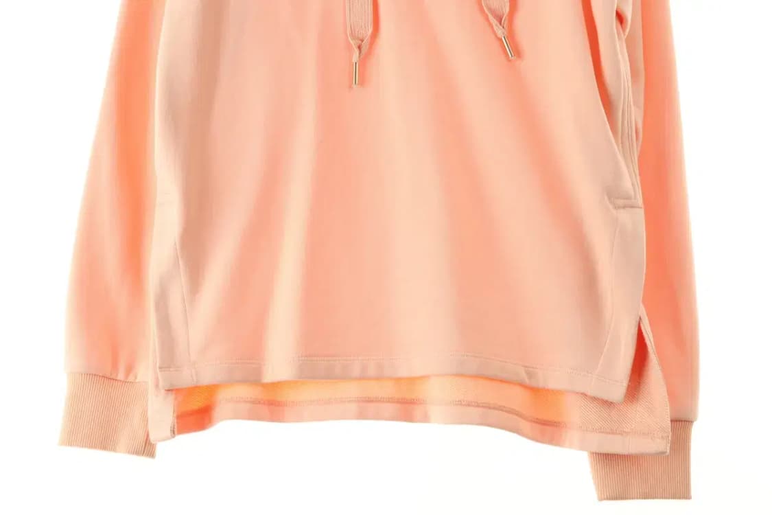 W(S) 뉴발란스 후드티셔츠 살구색 올드스쿨-16D39 상품이미지4