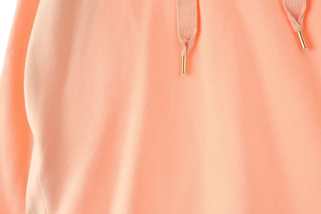 W(S) 뉴발란스 후드티셔츠 살구색 올드스쿨-16D39 상품이미지7