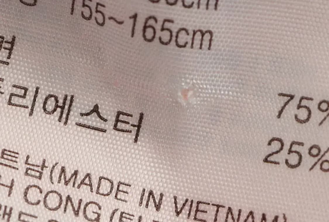 W(S) 뉴발란스 후드티셔츠 살구색 올드스쿨-16D39 상품이미지8