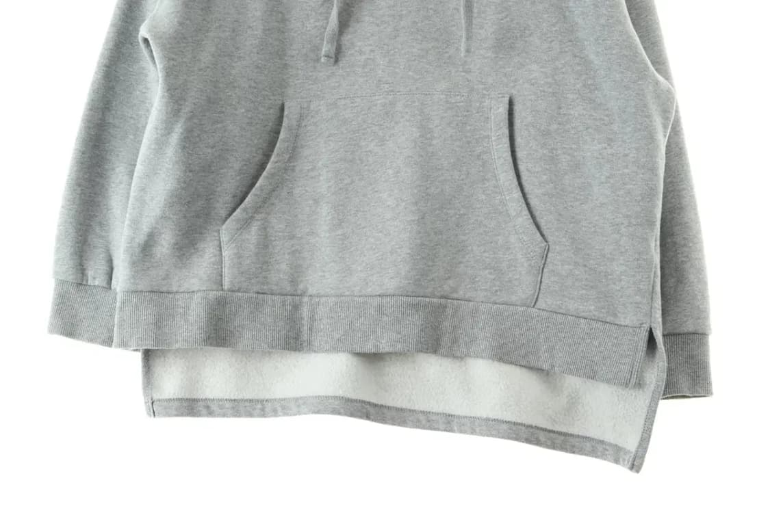 W(M) 브랜드빈티지 후드티셔츠 후드포인트 푸우 기모-16D3E 상품이미지4