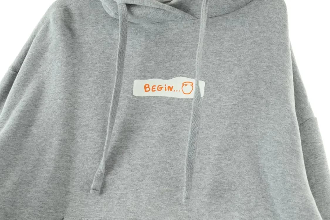 W(M) 브랜드빈티지 후드티셔츠 후드포인트 푸우 기모-16D3E 상품이미지5