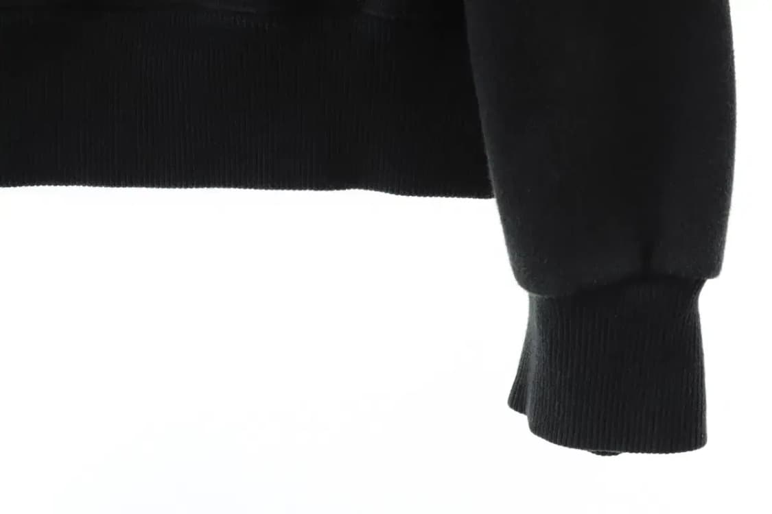 (L-XL) 마크곤잘레스 후드티셔츠 사용감 박시 블랙-16D41 상품이미지7