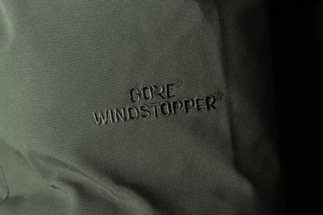 (L-XL) 코오롱스포츠 패딩 점퍼자켓 대장급 안타티카 빵빵-16D85 상품이미지10